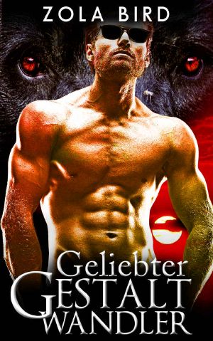 [Wild Alpha Shifter Mates 02] • Geliebter Gestaltwandler